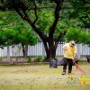 กิจกรรม Big Cleaning Day
